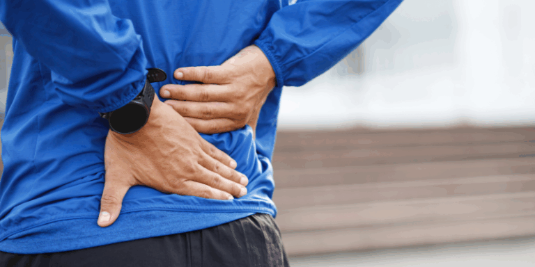 Exploring Common Triggers of Back Pain