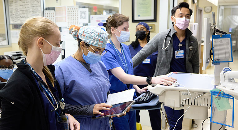 How Neurocritical Care Units Enhance Patient Monitoring and Safety