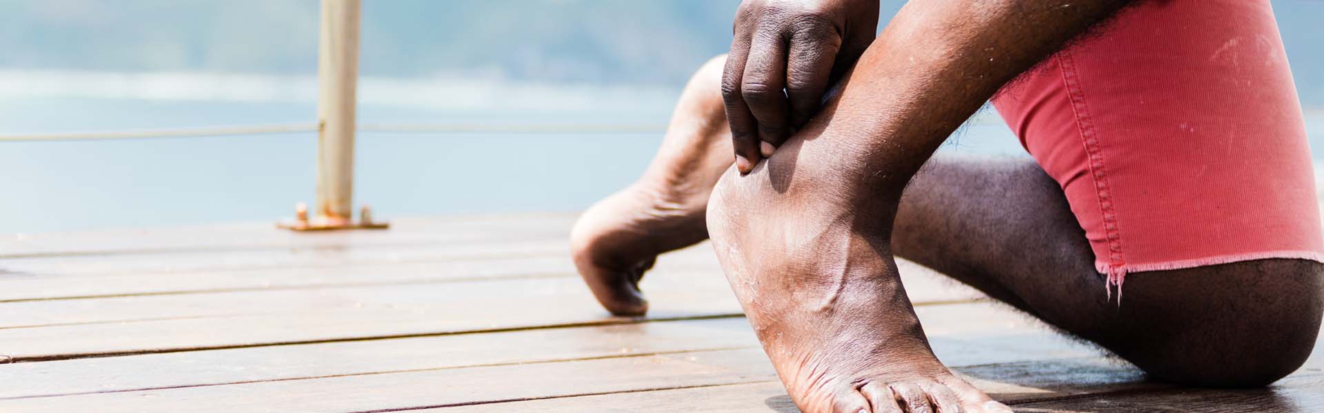 How To Manage Pain After Ankle Replacement Surgery