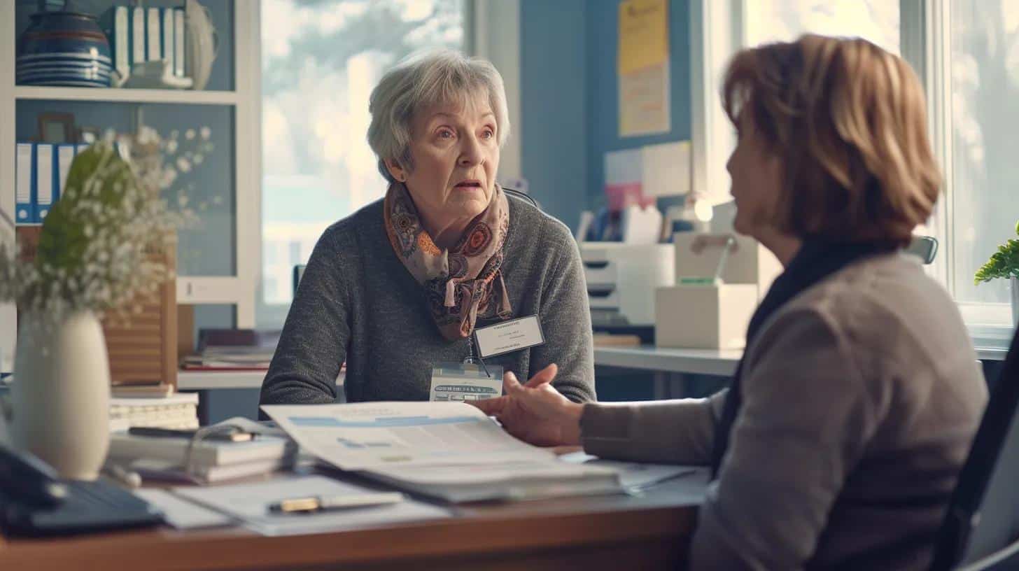 How to Recognize Early Signs of Dementia in Loved Ones