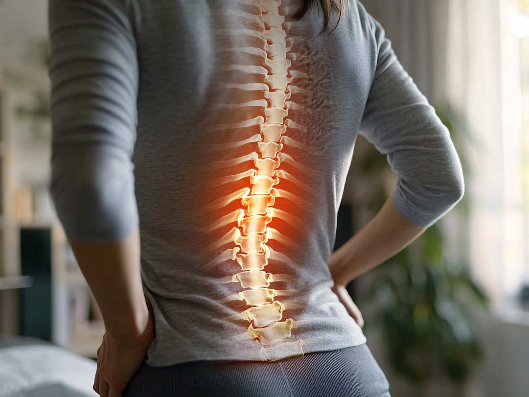 Innovations in Spinal Fusion Techniques