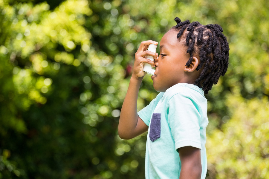 Practical Tips for Everyday Management of Asthma