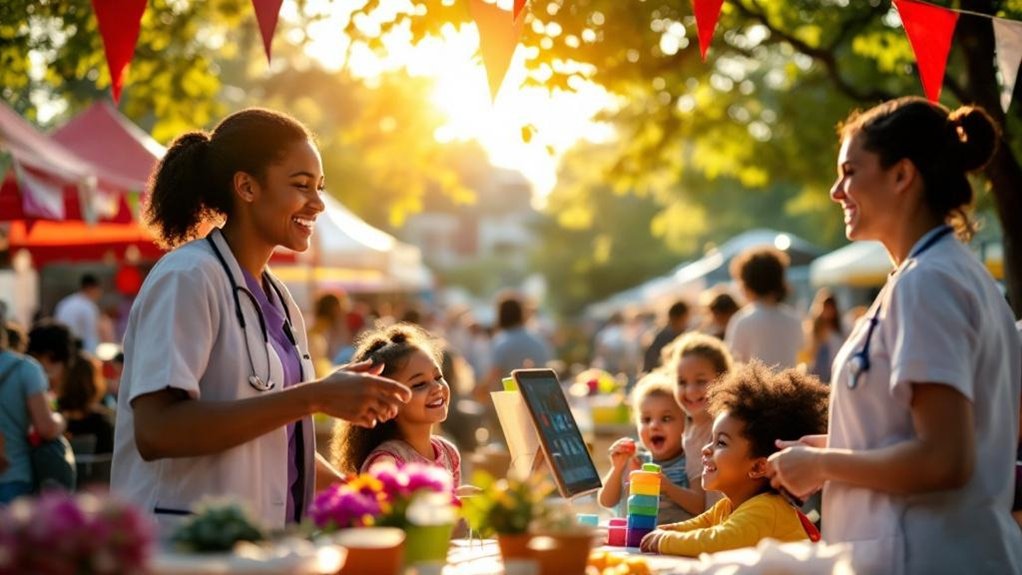 Strategies for Improving Patient Engagement in Primary Care