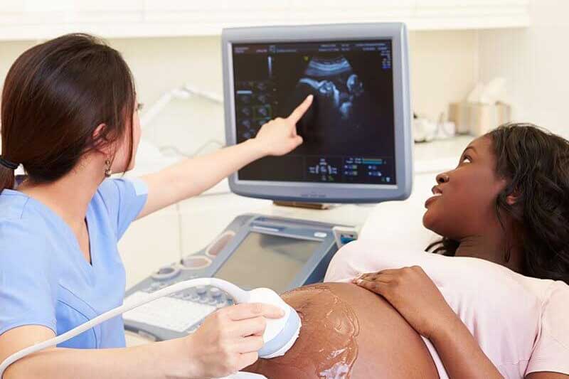 The Role of Ultrasound in Monitoring Fetal Development