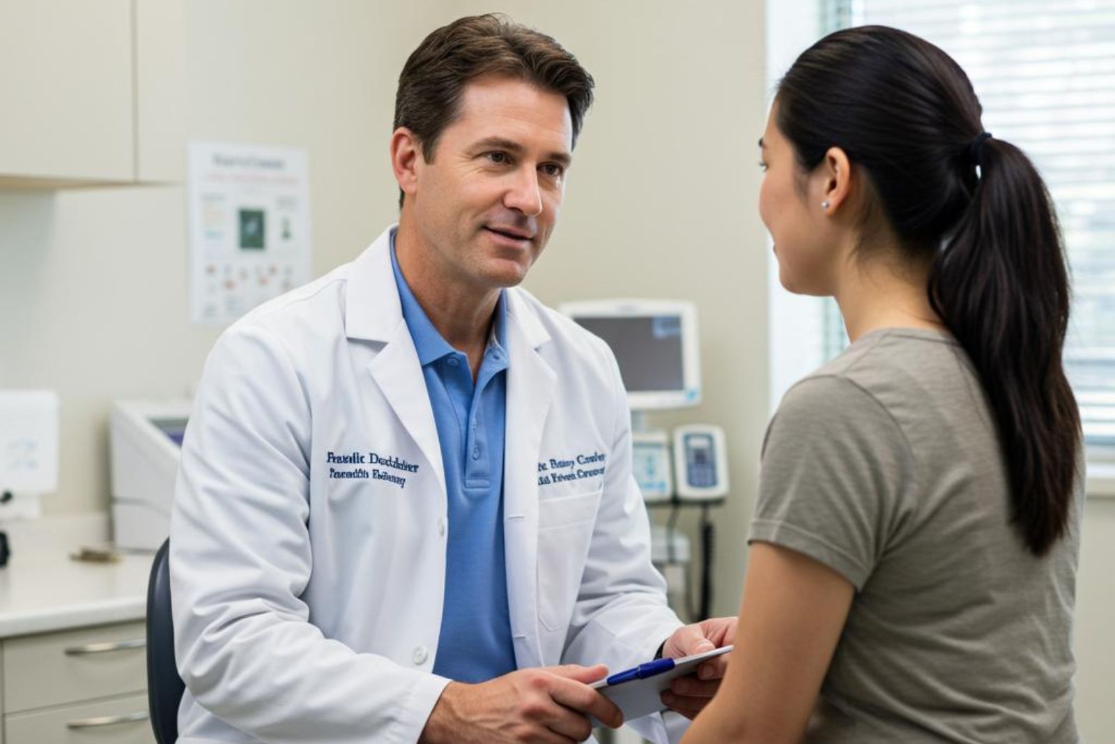 The Significance of Primary Care for Chronic Disease Management