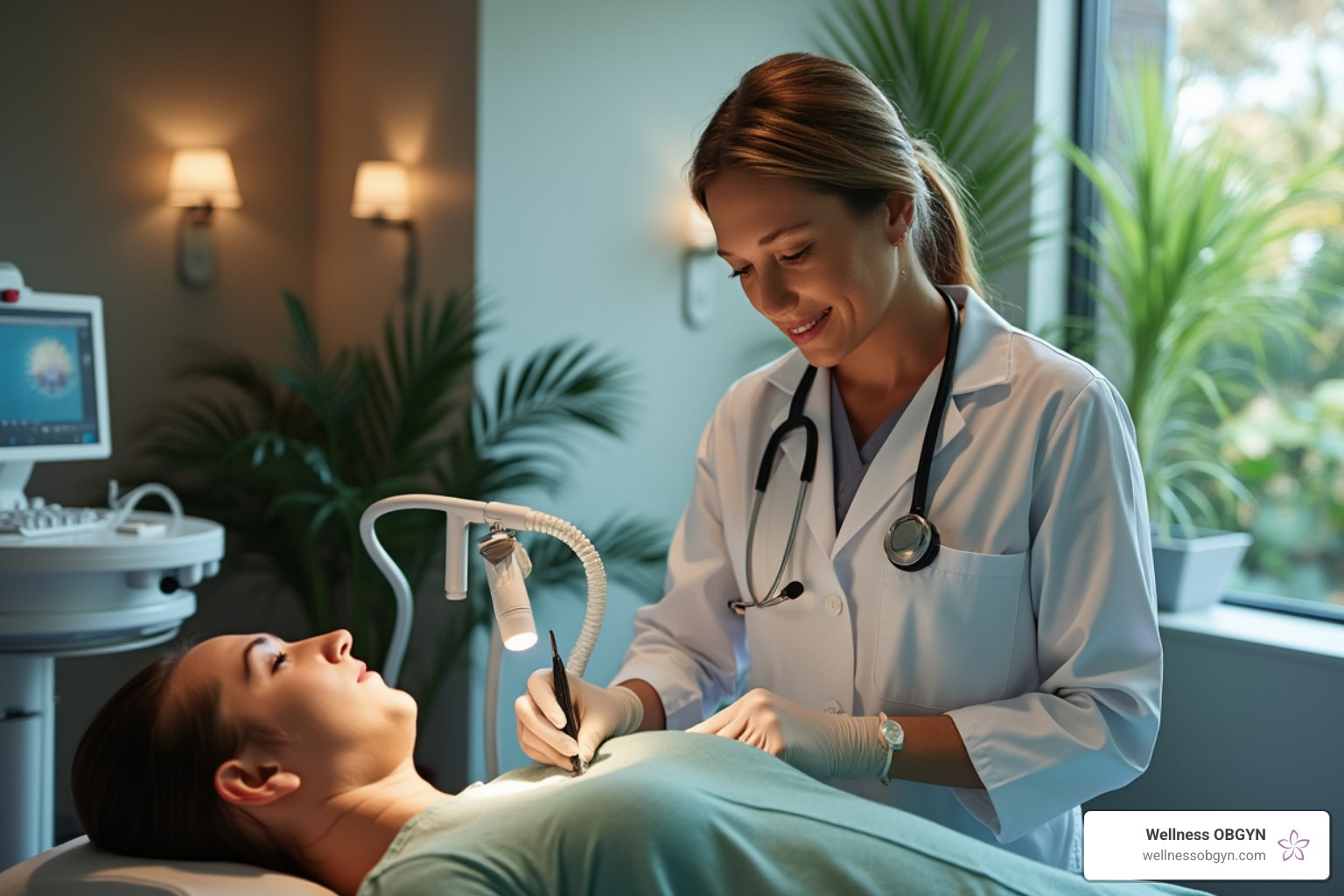 Understanding the Benefits of Regular Gynecology Check-ups