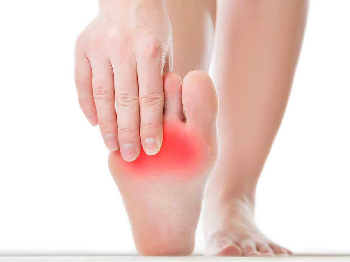 Understanding the Connection Between Neuropathy and Foot Health