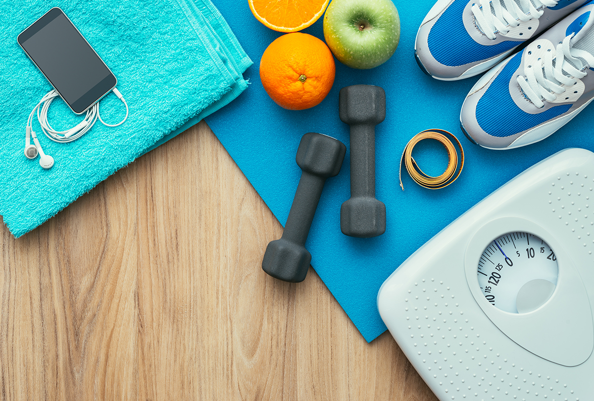 Weight Loss Strategies That Improve Overall Health