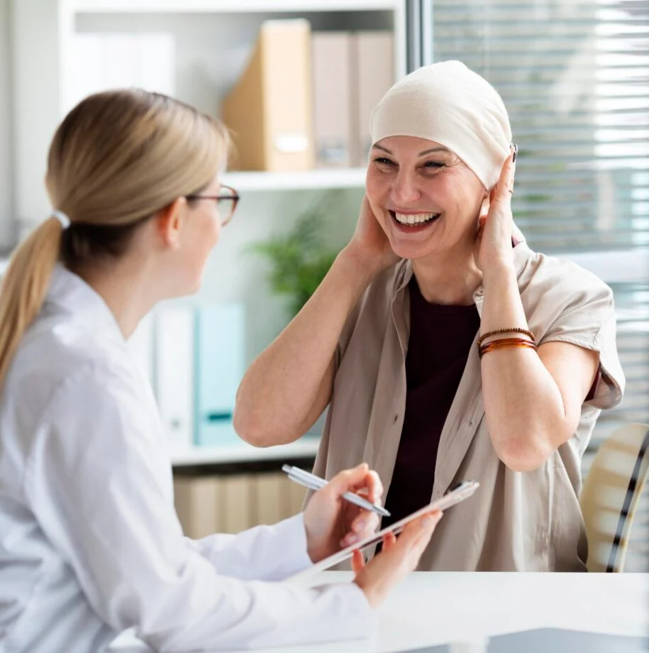 Exploring Integrative Approaches to Cancer Care