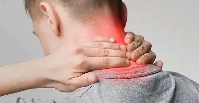 Identifying Different Types of Neck Pain and Their Treatments